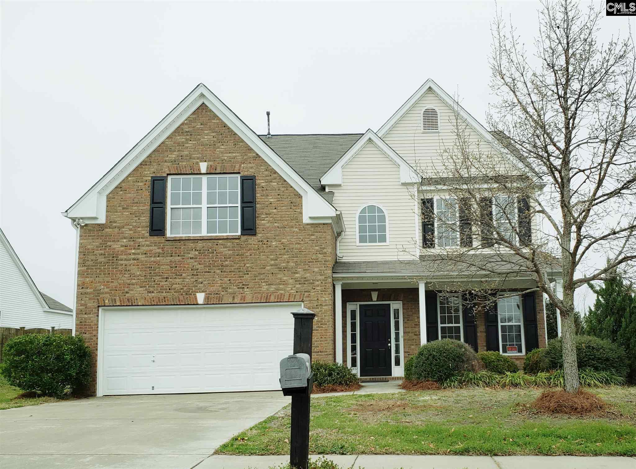 145 White Rock Lexington, SC 29072