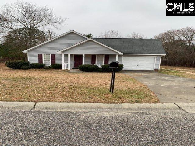 103 Honey Tree Columbia, SC 29209