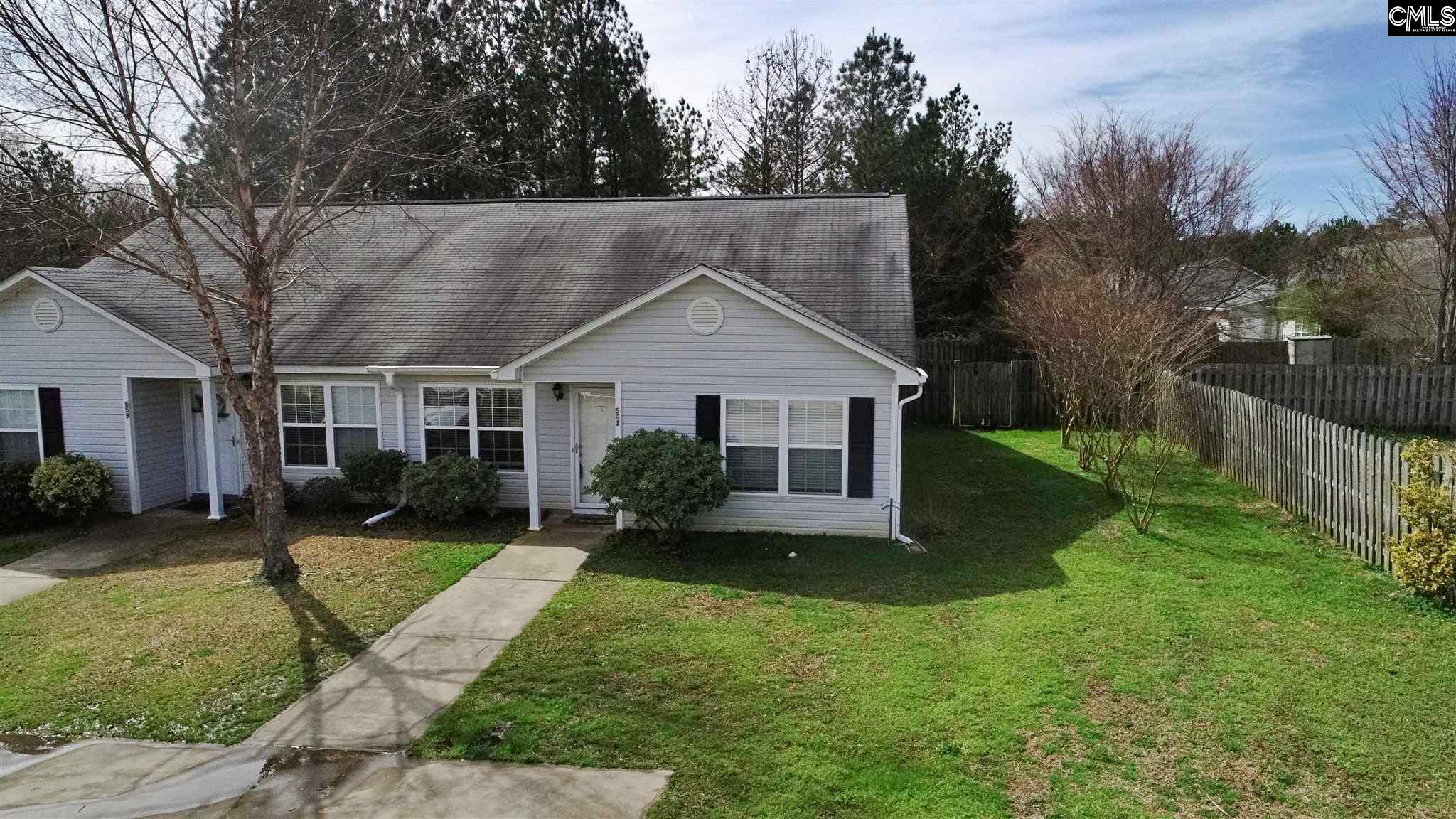 563 Old Bush River Chapin, SC 29036