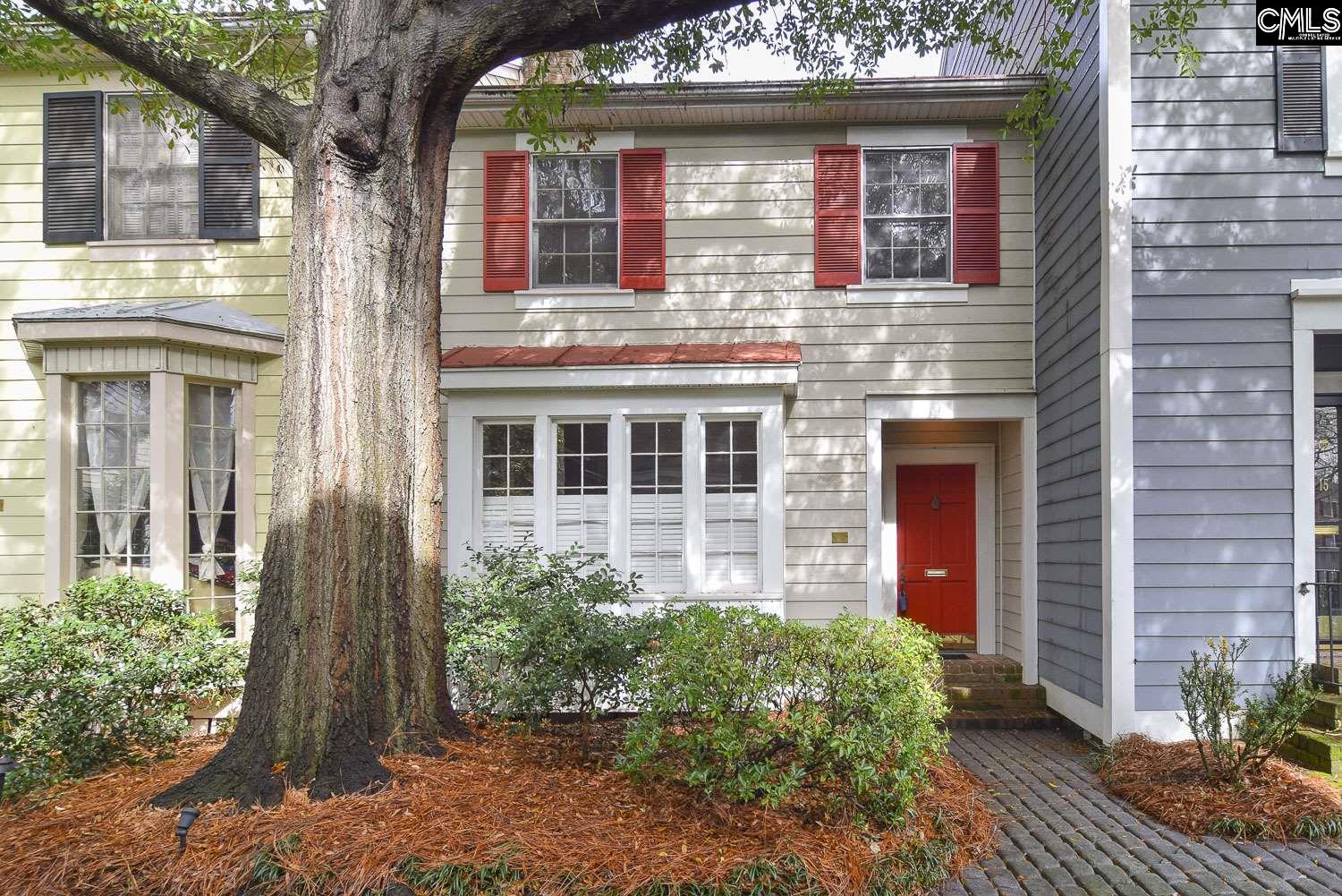14 Sims Columbia, SC 29205