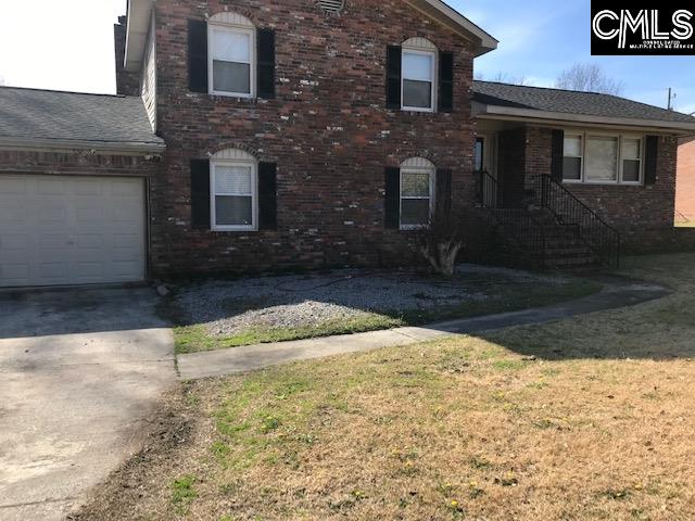 2908 Knightbridge Columbia, SC 29223-2129