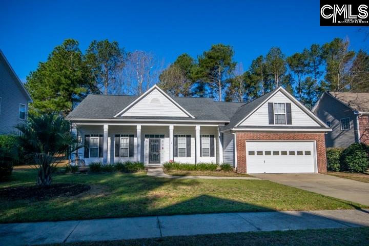 105 Crimson Lexington, SC 29072