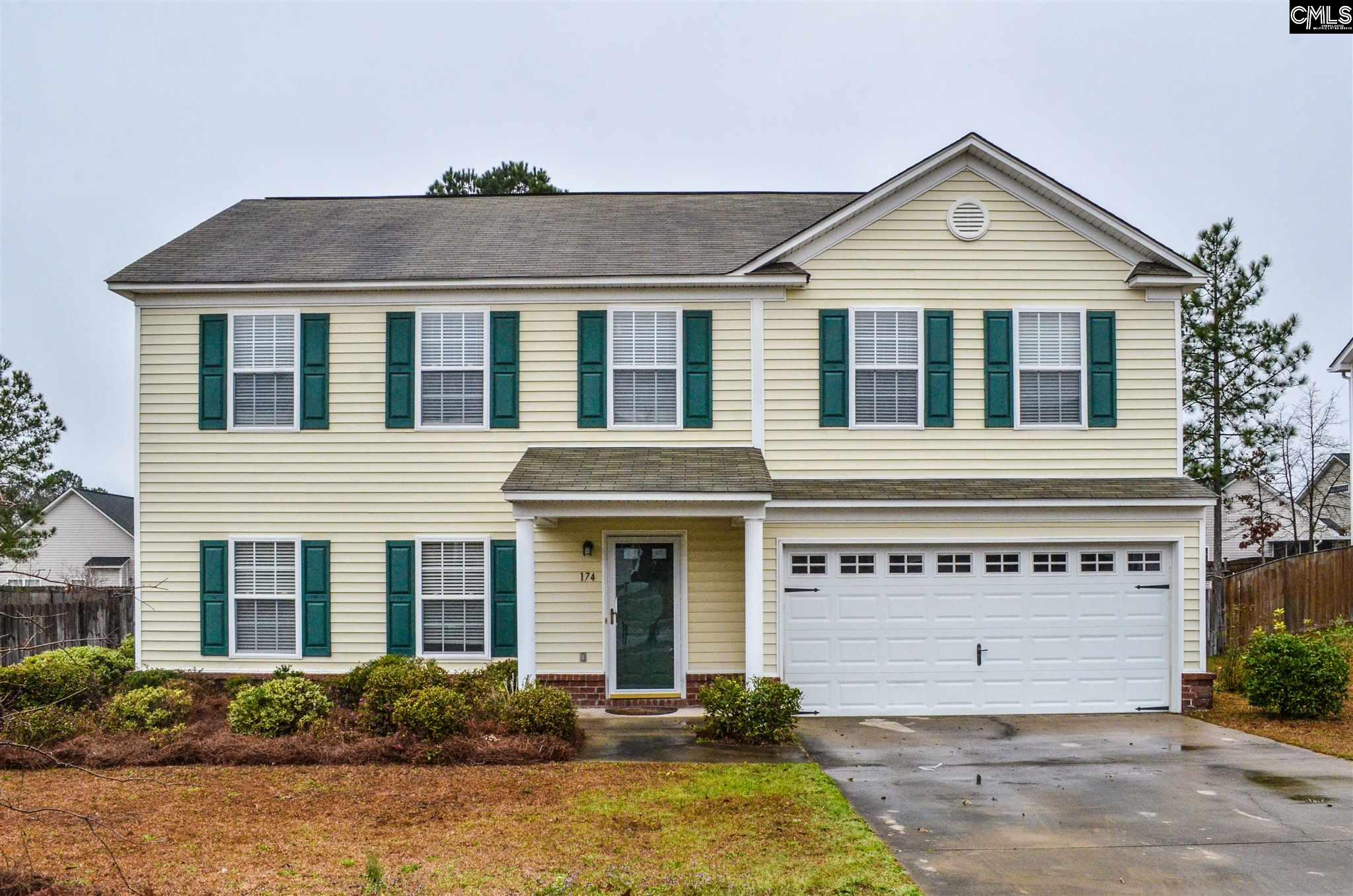 174 Rivendale Columbia, SC 29229