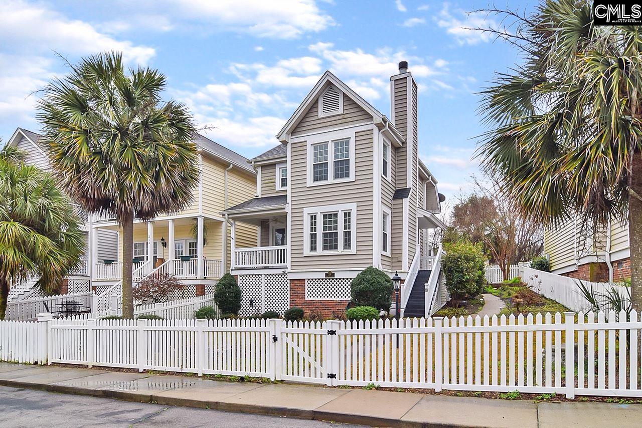 208 River Bluff Columbia, SC 29210