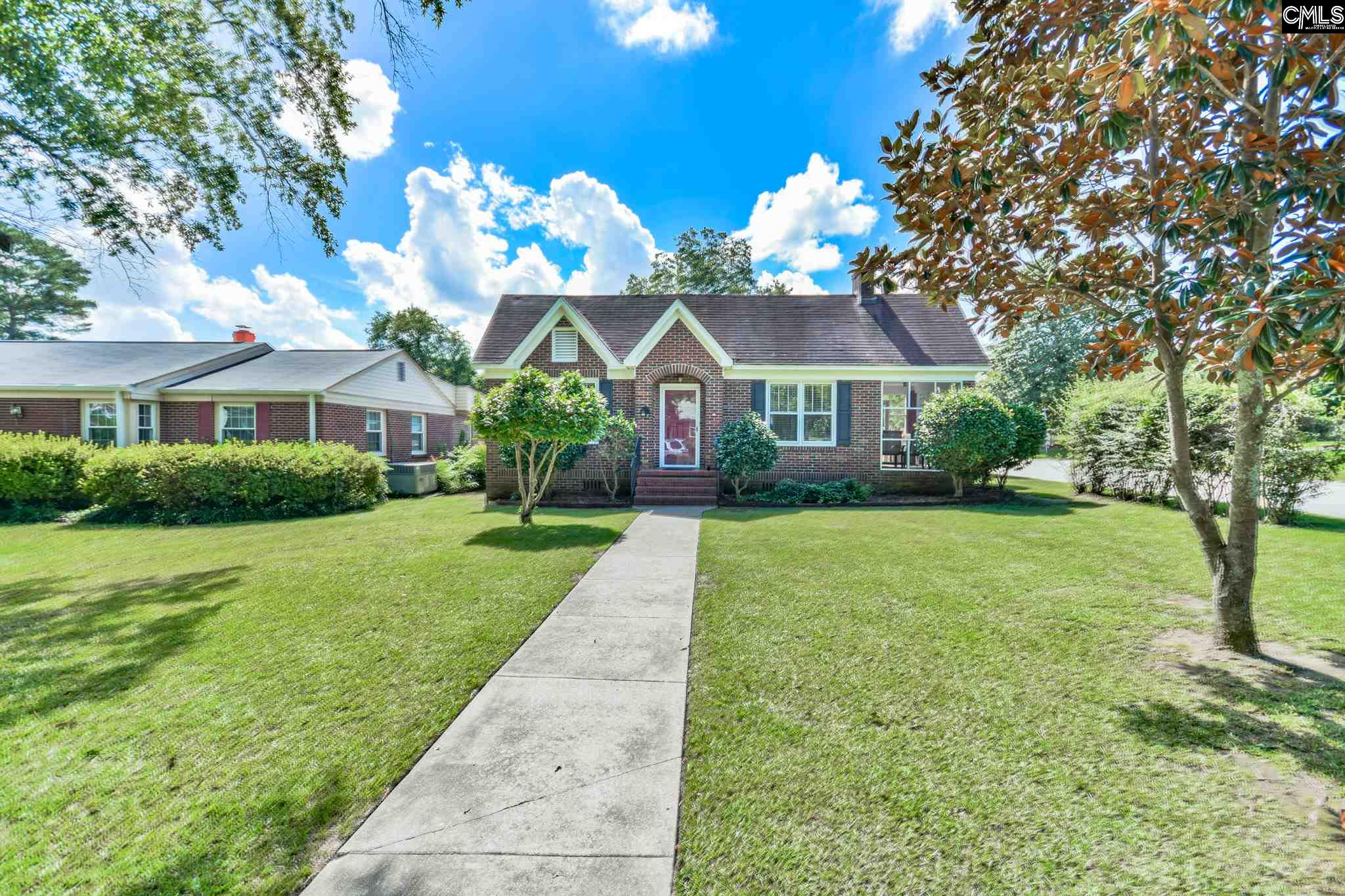 3600 Yale Columbia, SC 29205