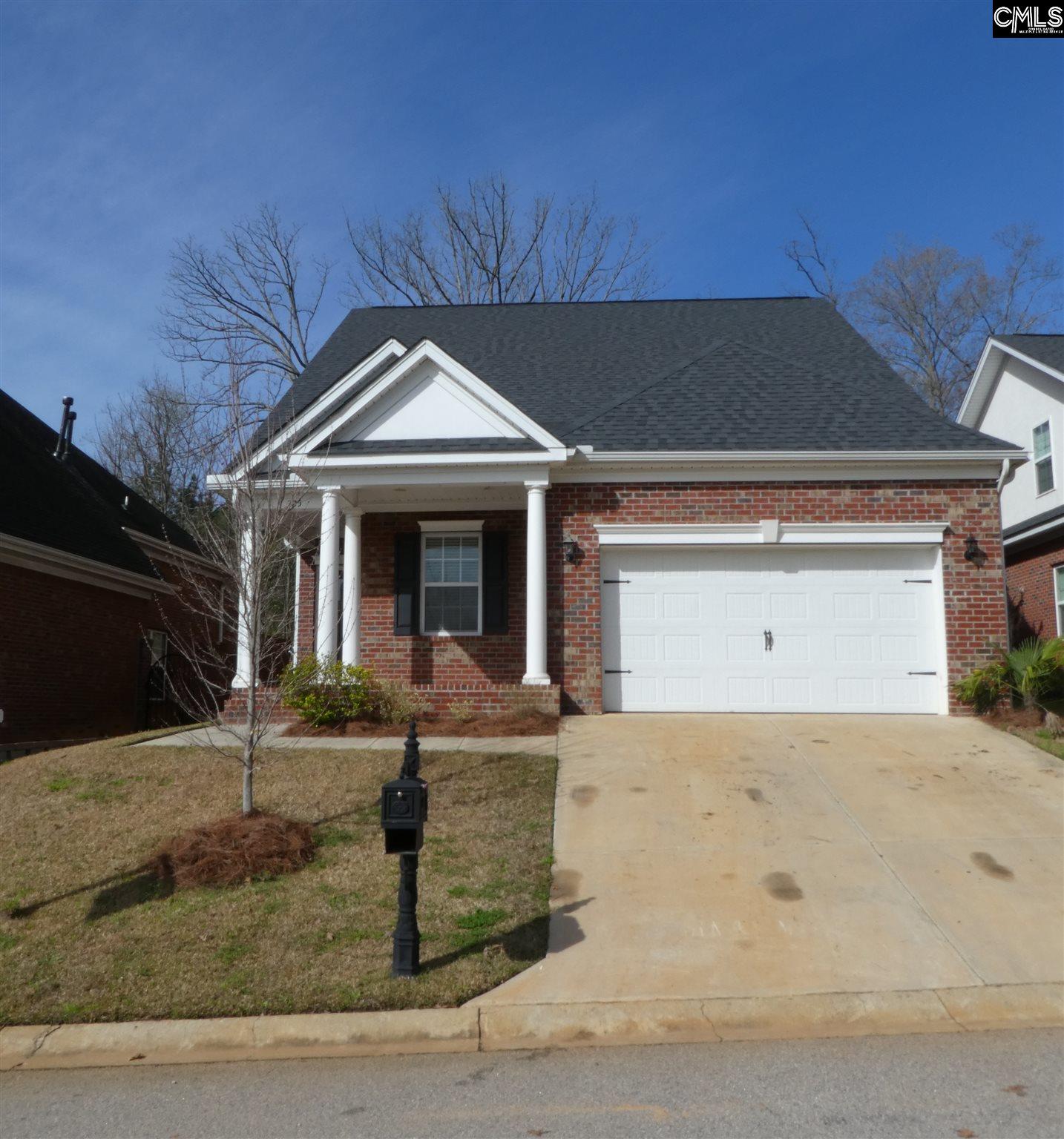 125 Palm Hill Dr Columbia, SC 29212