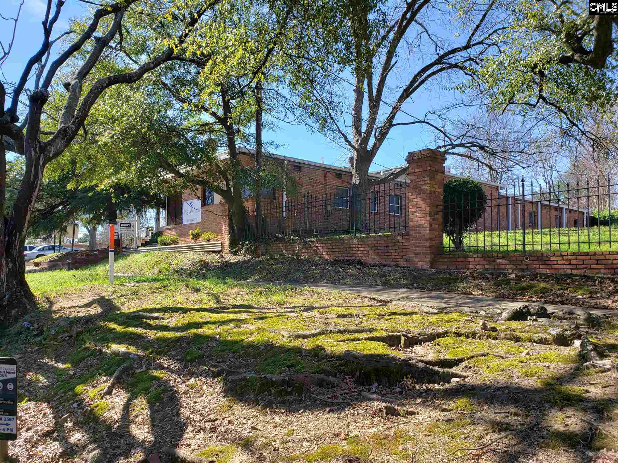 1513 Gregg Columbia, SC 29201