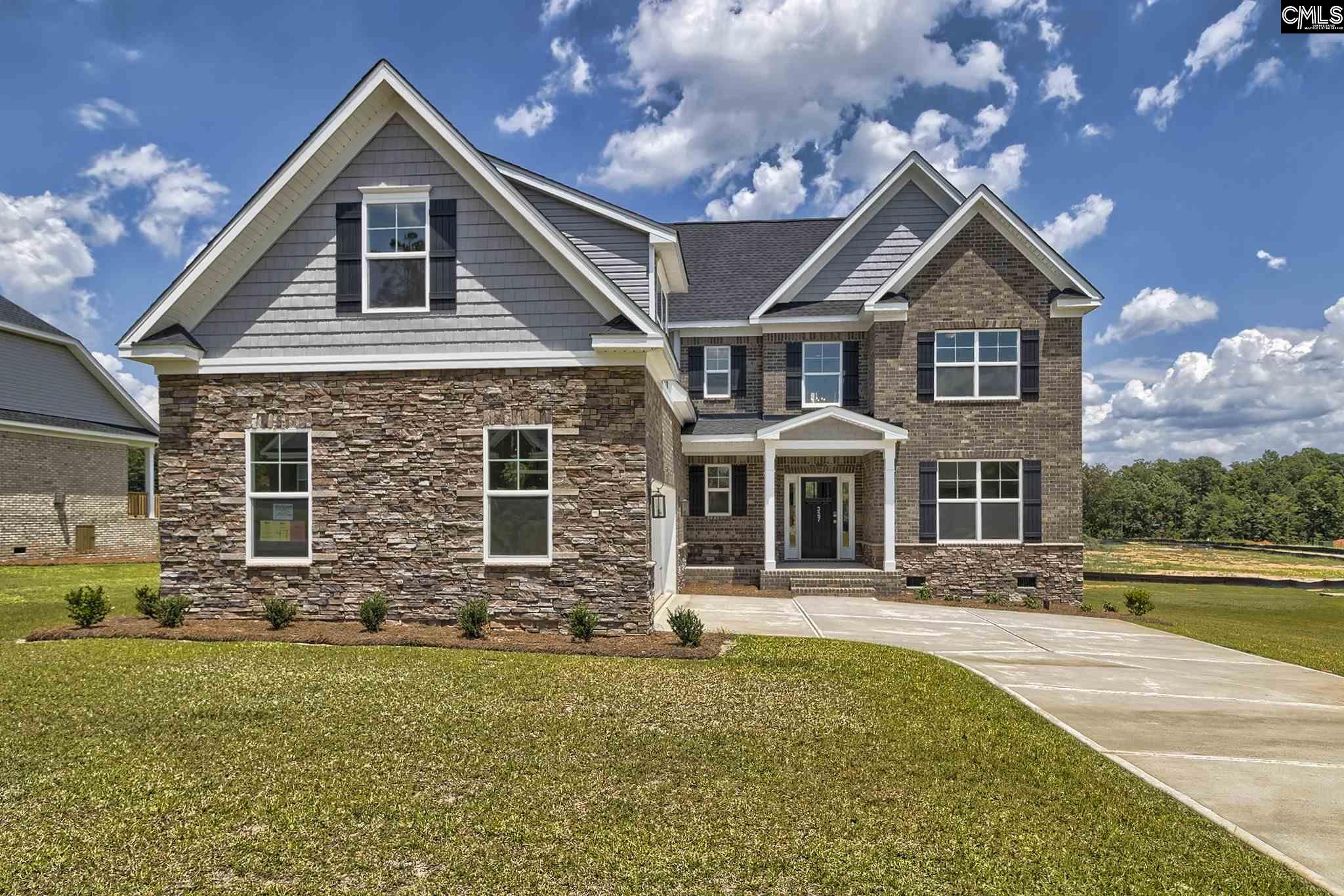 327 Kimberton Gilbert, SC 29054-8103