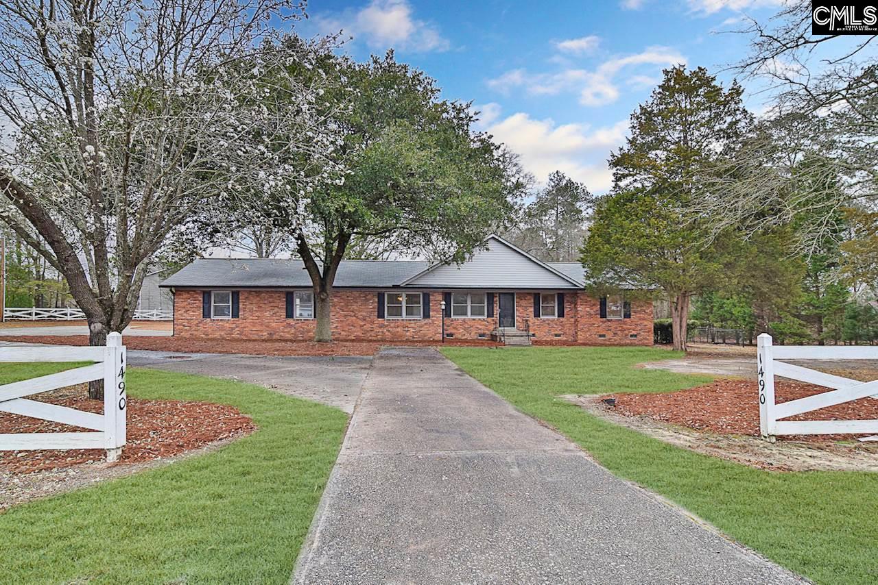 1490 Chestnut Elgin, SC 29045