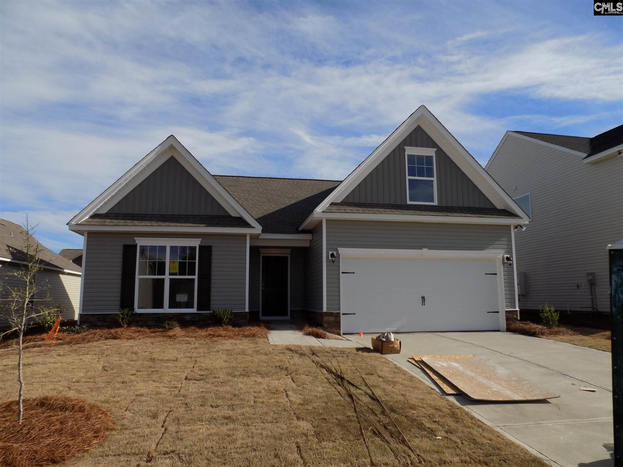 234 Oristo Ridge West Columbia, SC 29170