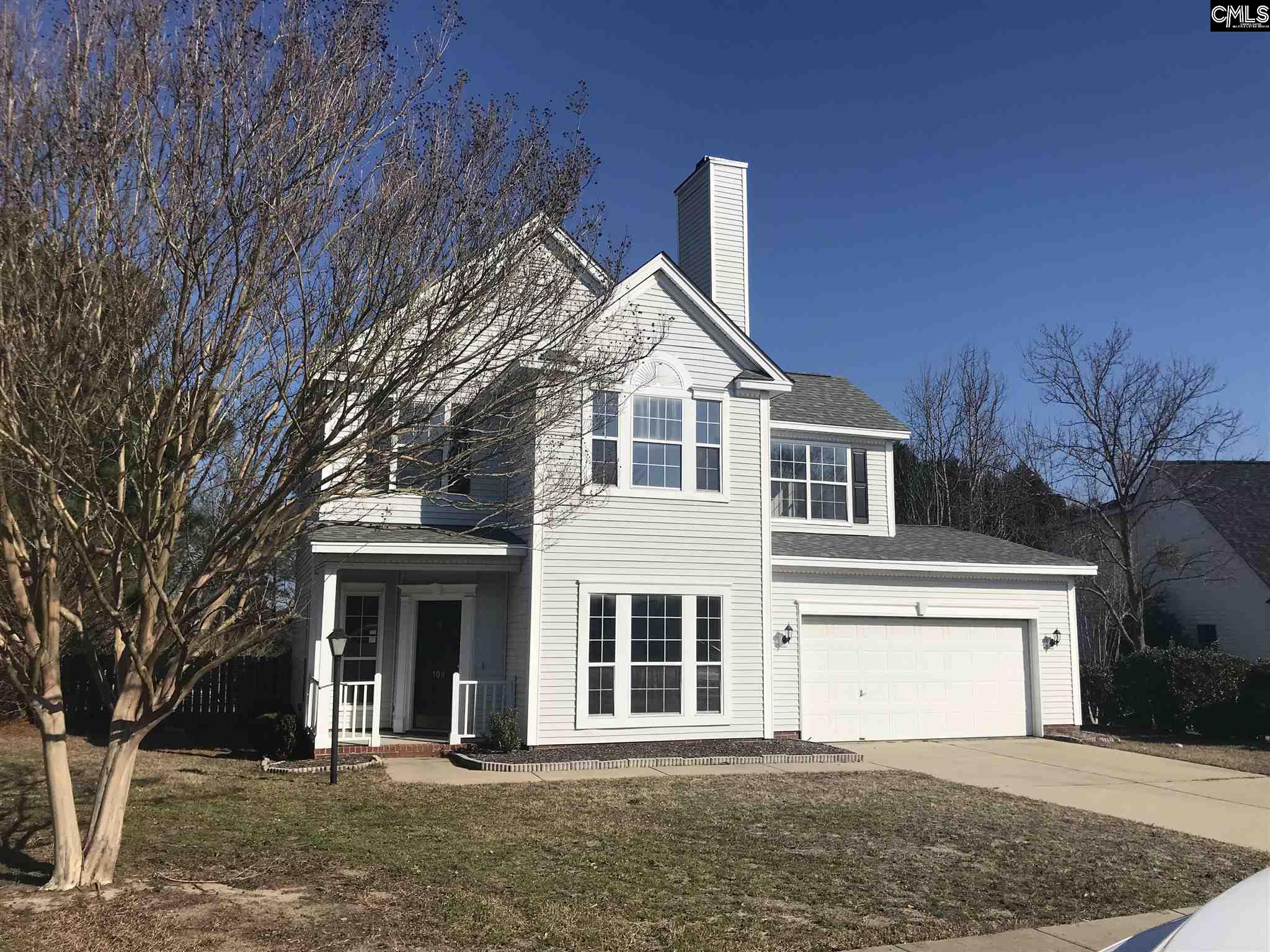109 Royal Crest Columbia, SC 29229