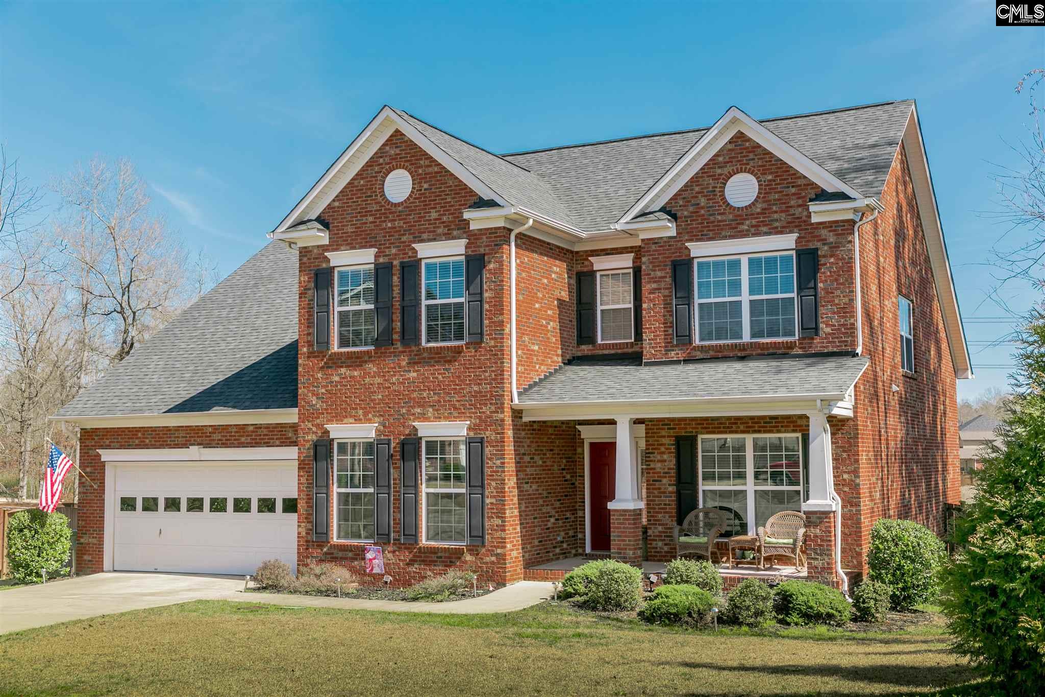 6 Kagle Chapin, SC 29036-7123