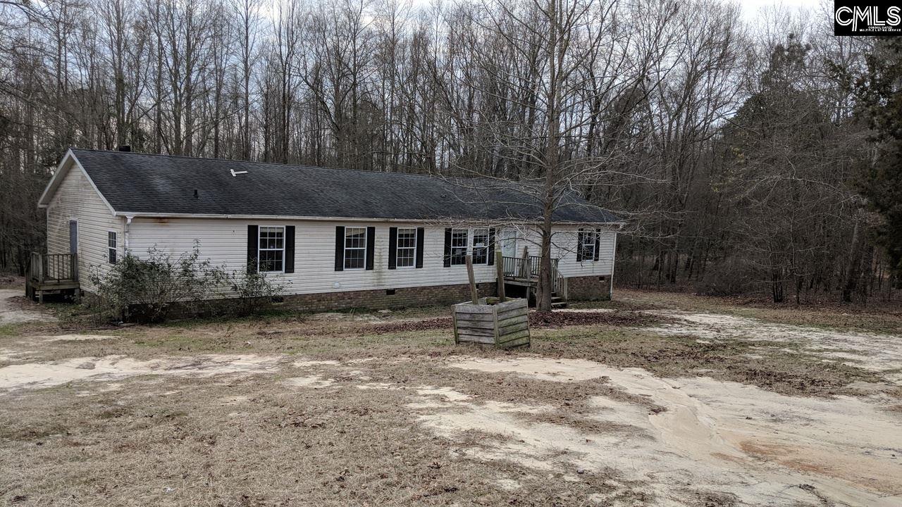 1773 Ellis Kershaw, SC 29067