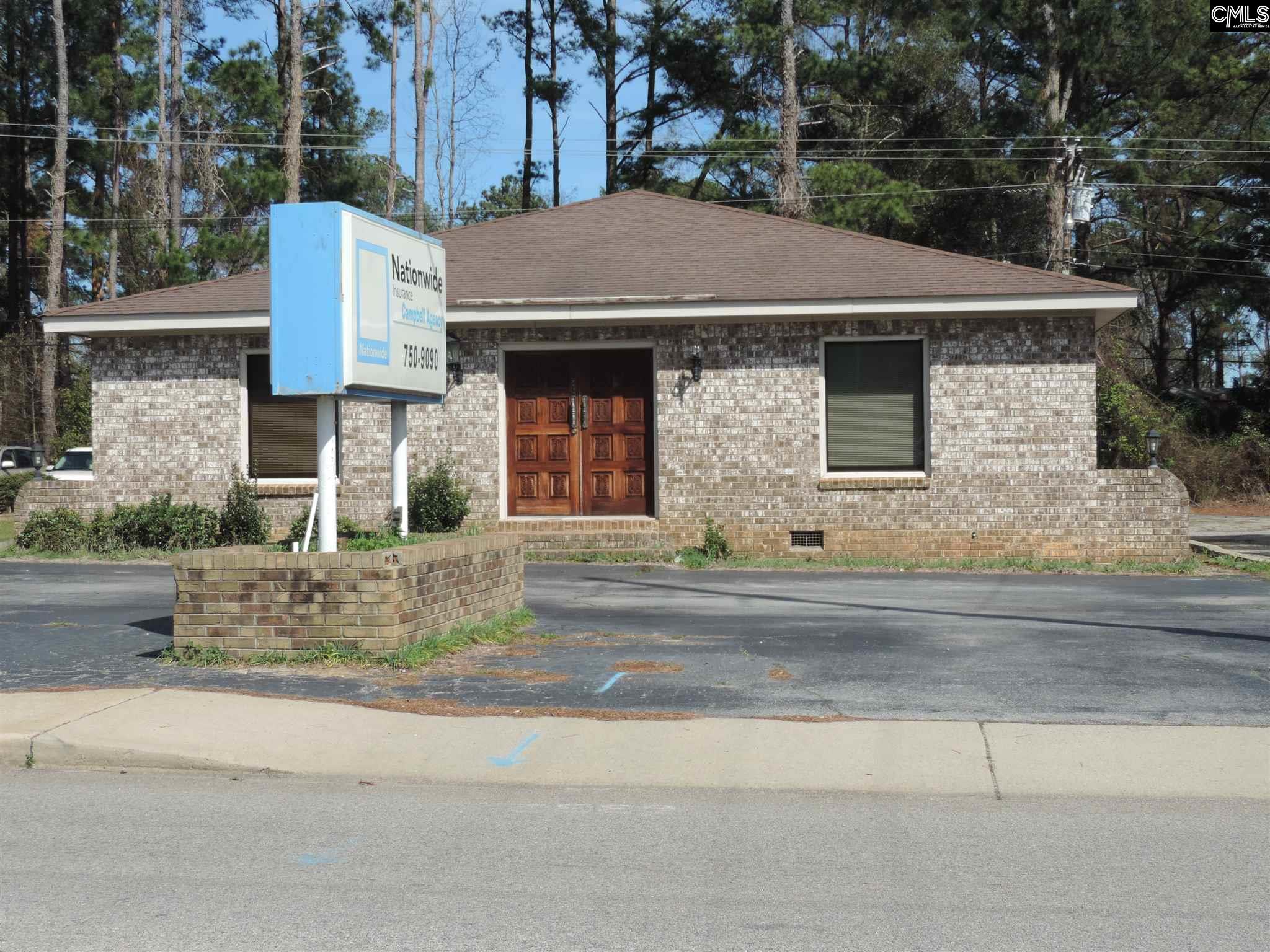 6332 St Andrews Columbia, SC 29212