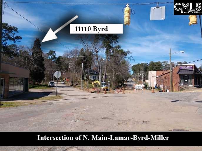 1110 Byrd Columbia, SC 29201