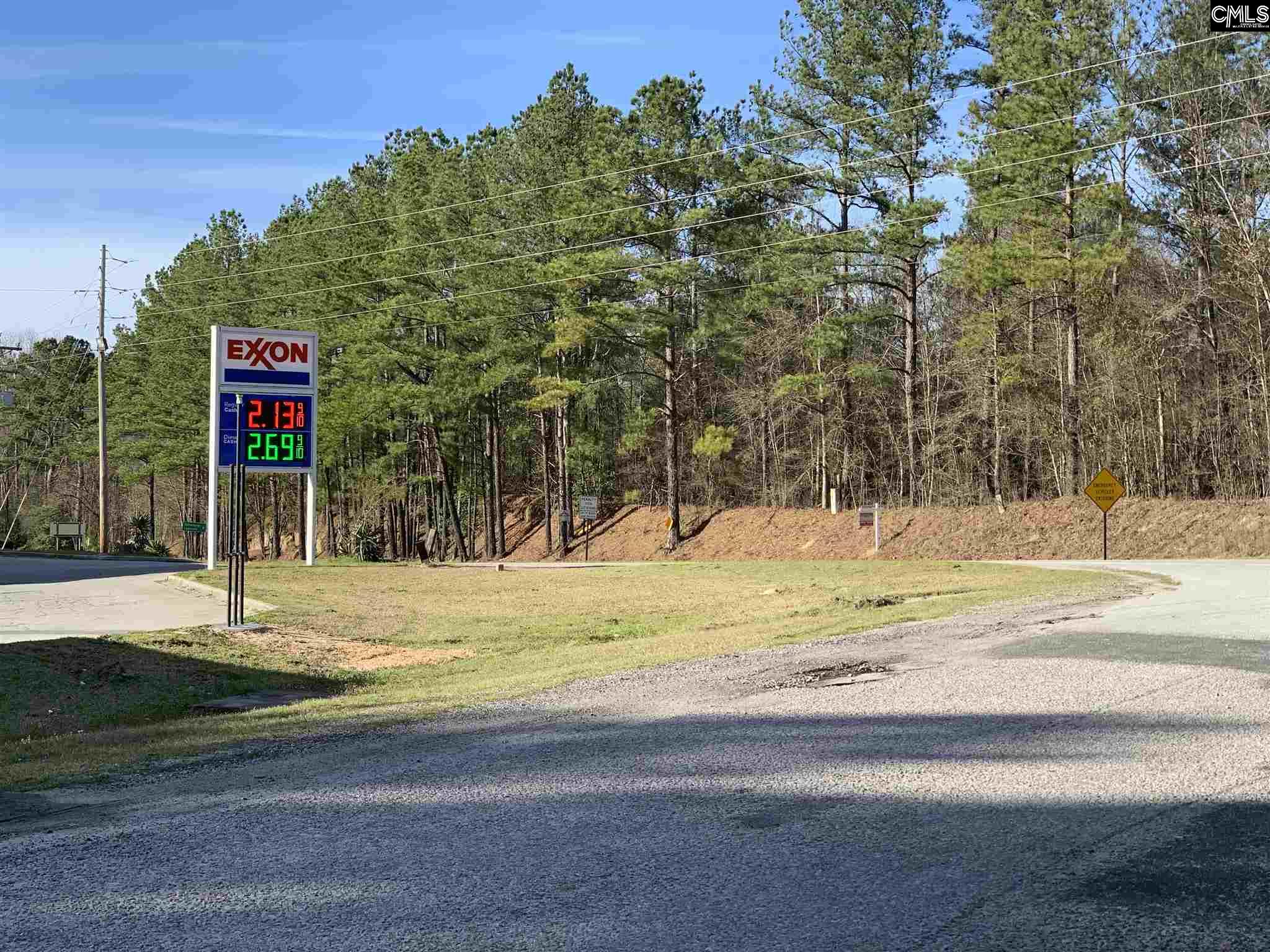 Fairview Leesville, SC 29070