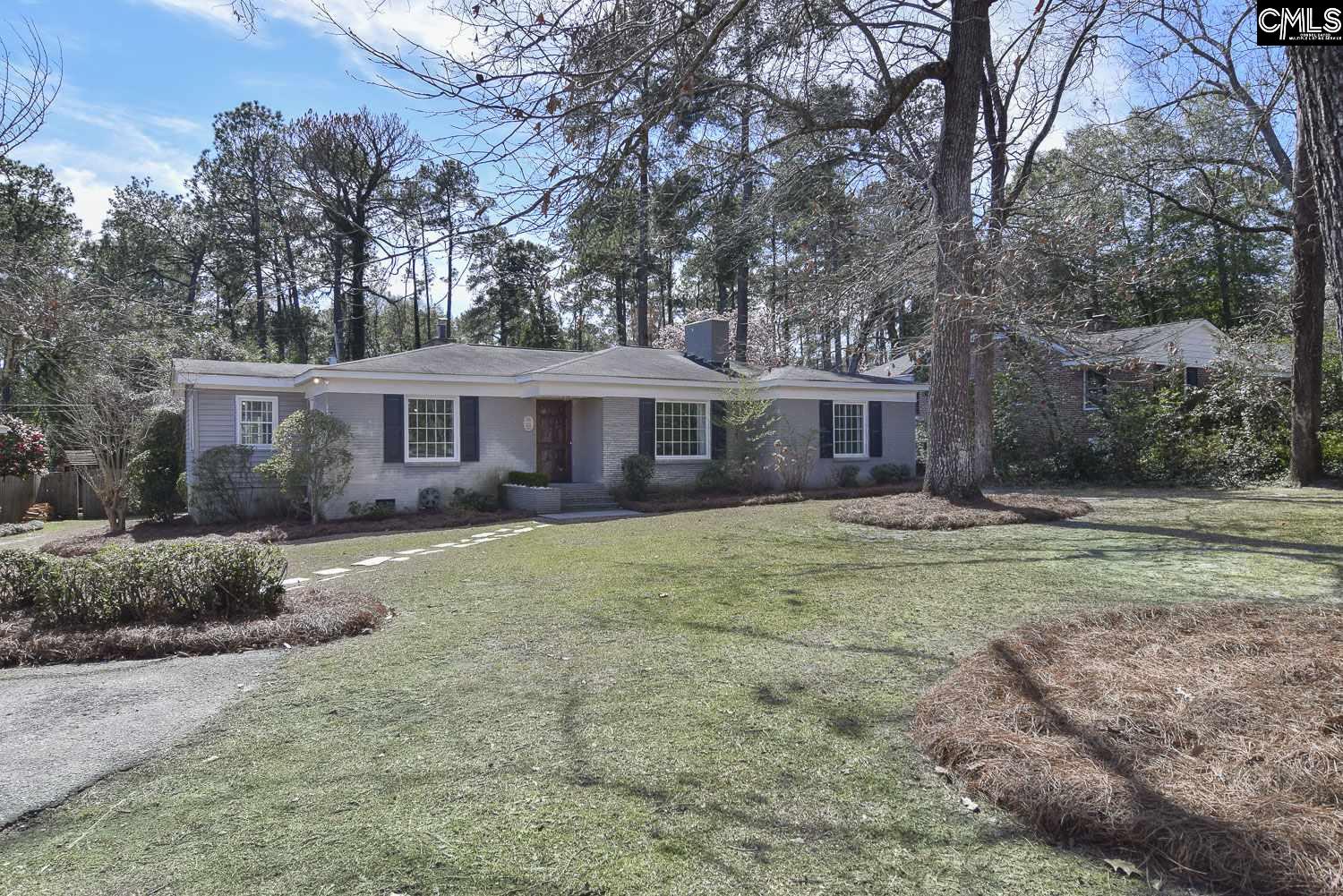 340 Laurel Springs Columbia, SC 29206-2142