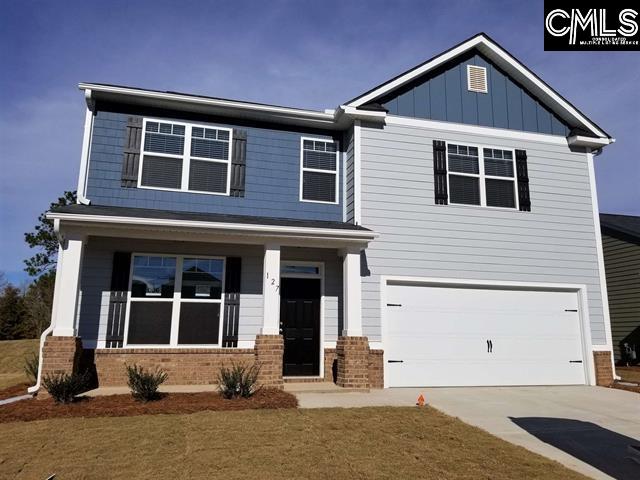 438 Lakemont Columbia, SC 29229