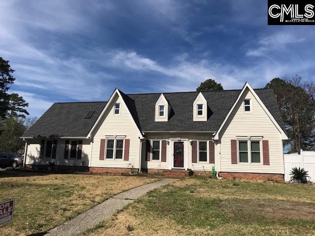 348 S Royal Tower Irmo, SC 29063