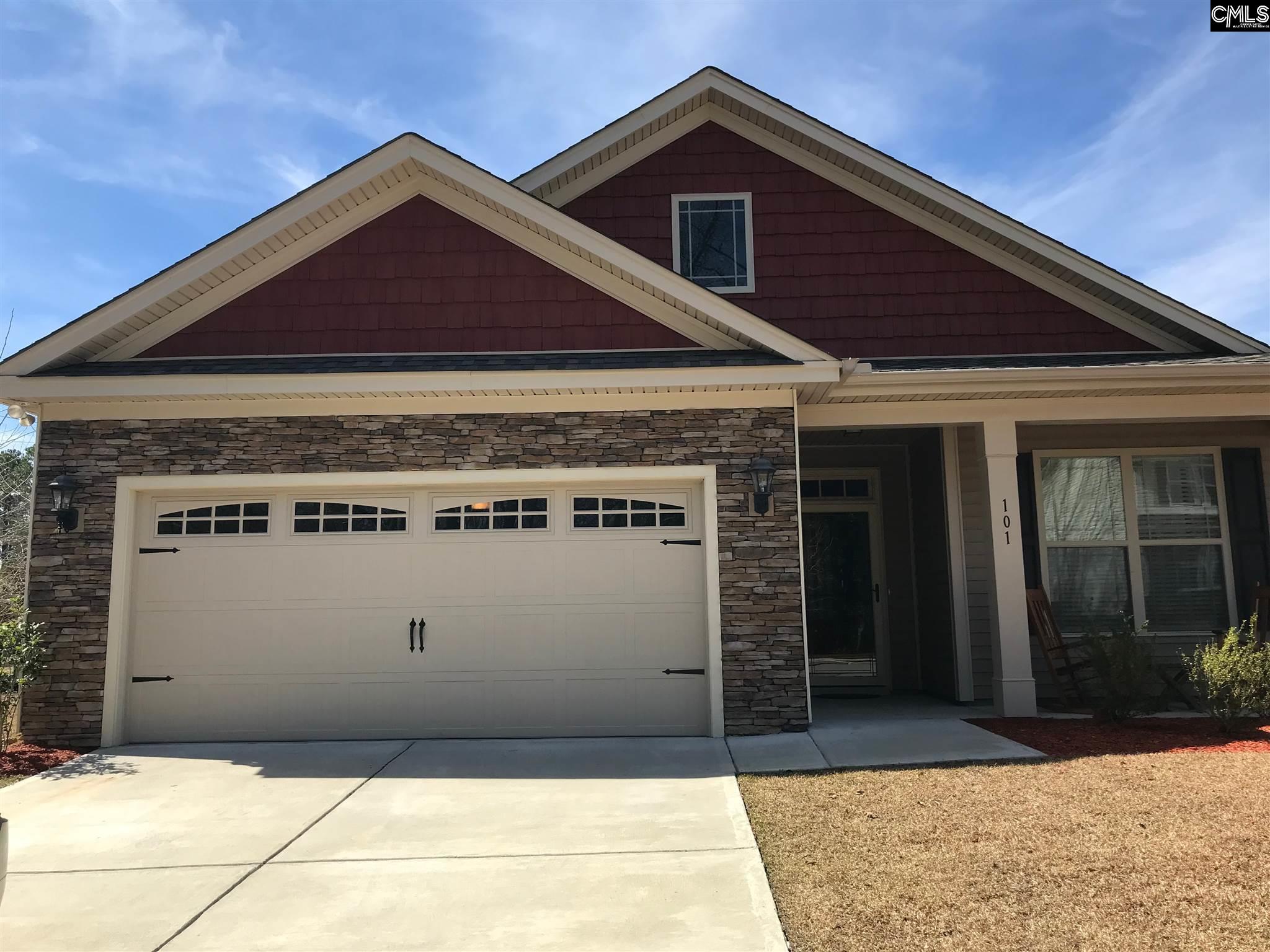 101 Dove Chase Lexington, SC 29072-4402