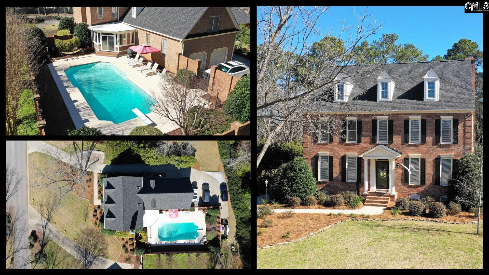 104 Wexford Columbia, SC 29212