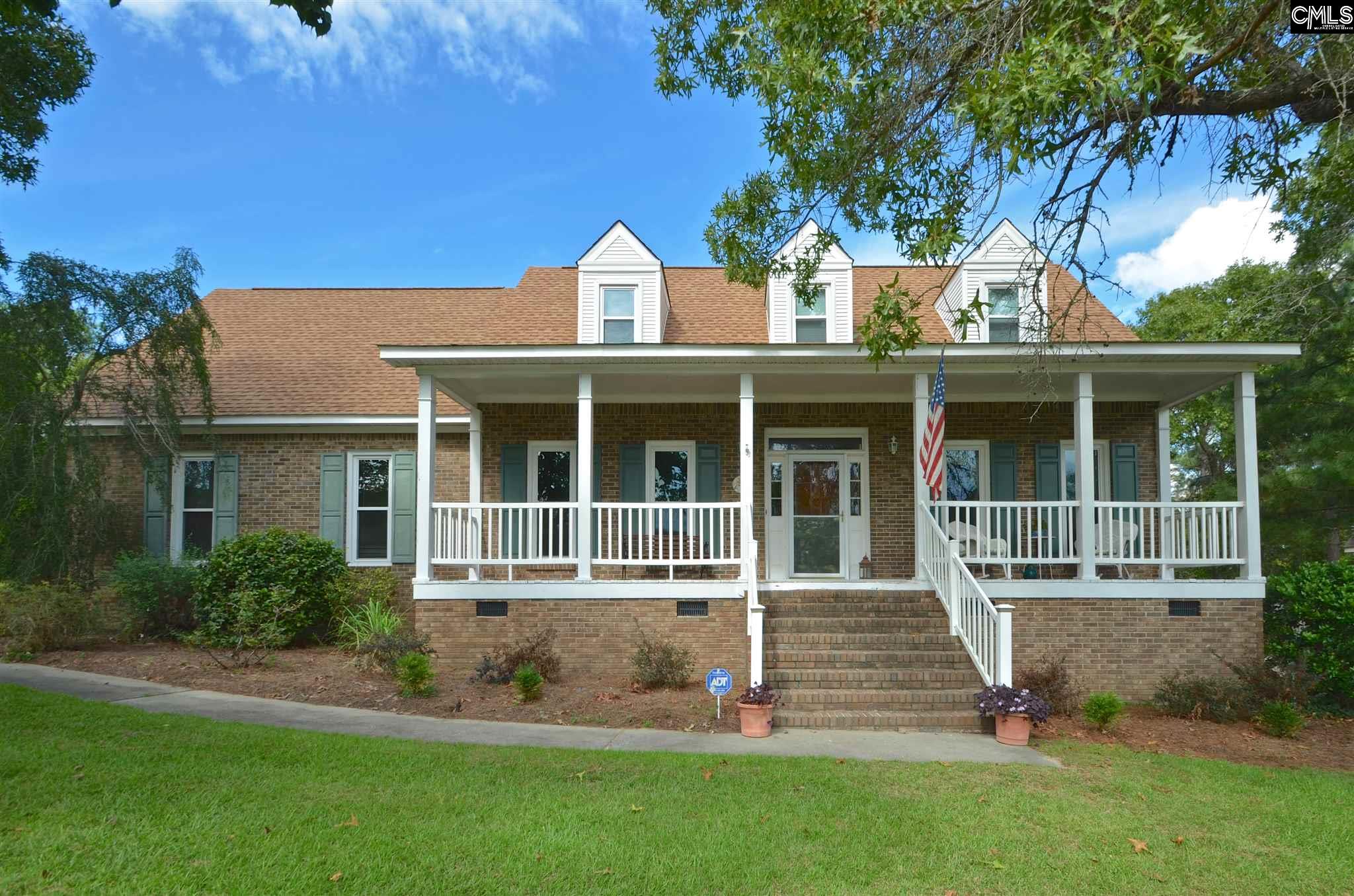 18 Foxfield Blythewood, SC 29016