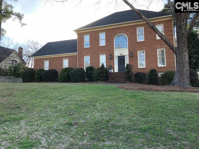 320 Hampton Creek Columbia, SC 29209