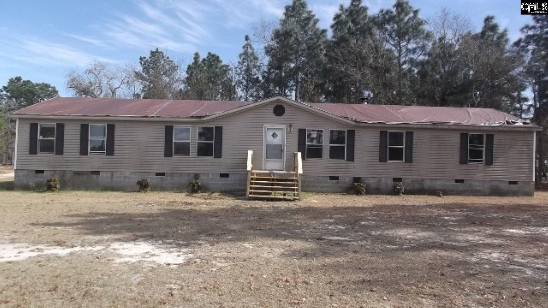 205 Hass Lucas Gaston, SC 29053