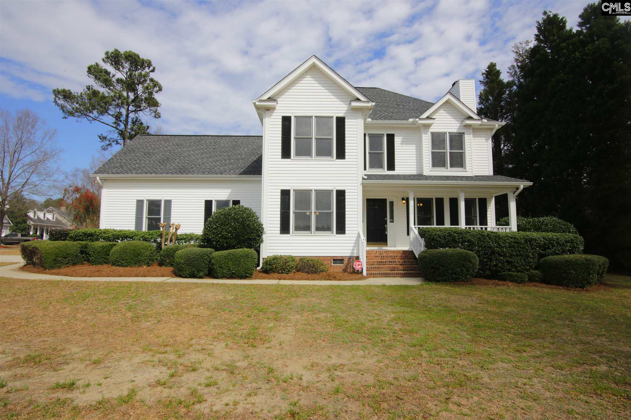 111 Hunters Pond Dr Columbia, SC 29229