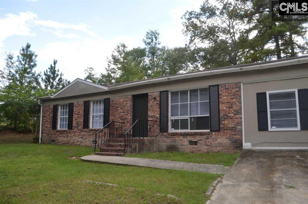 2309 Windsor Cayce, SC 29033