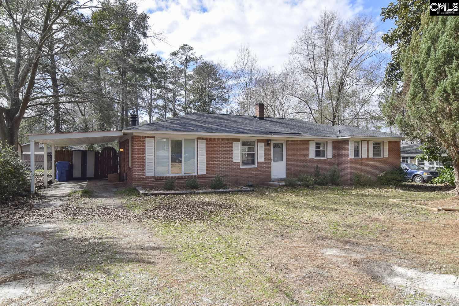 104 Ashe Lexington, SC 29073