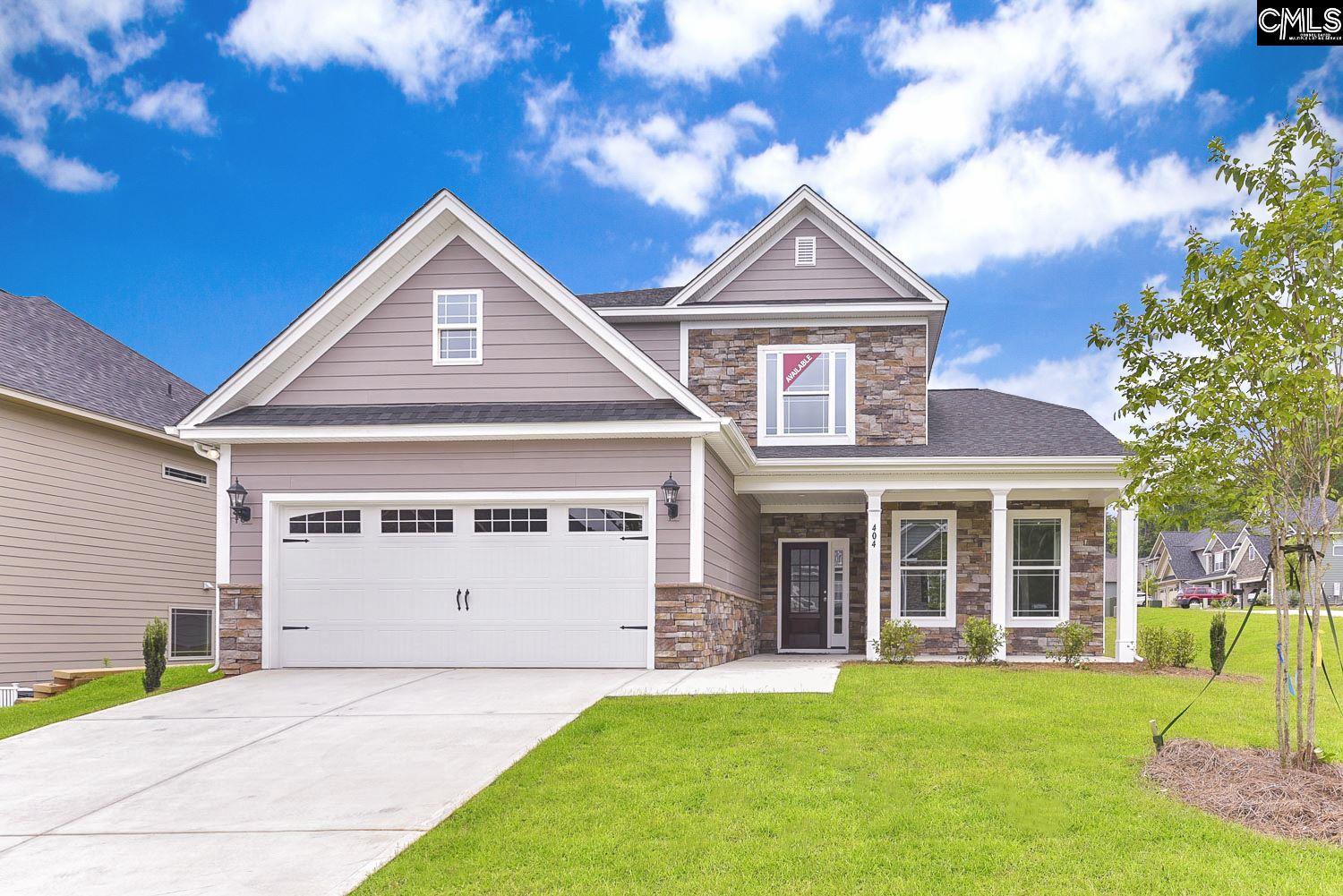 404 Johnstone Lexington, SC 29072