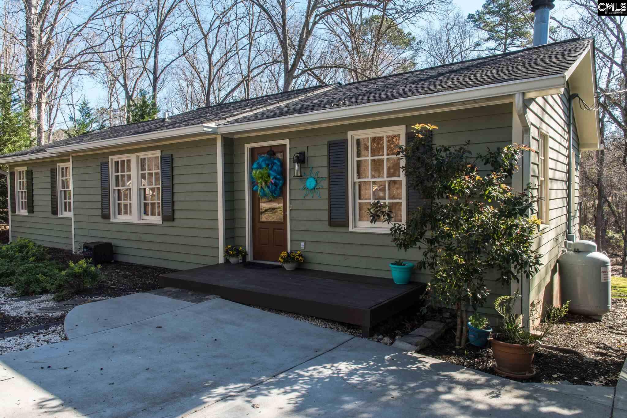 1047 Hilton Point Chapin, SC 29036