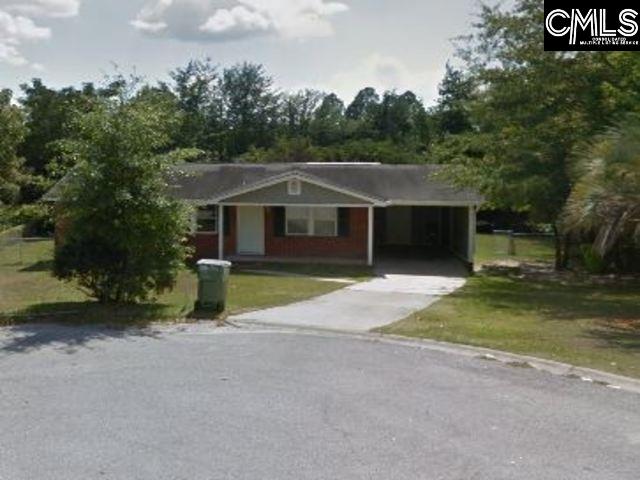 226 Kingnut Columbia, SC 29209