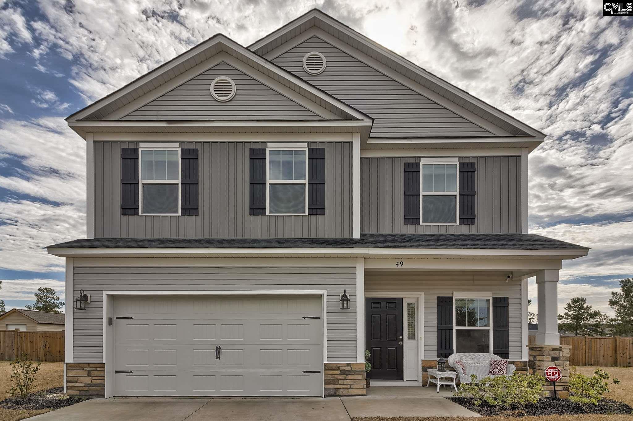 49 Lillie Elgin, SC 29045
