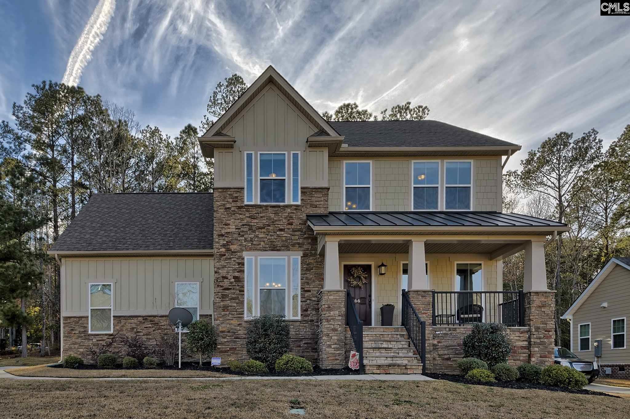 66 Roundtree Blythewood, SC 29016