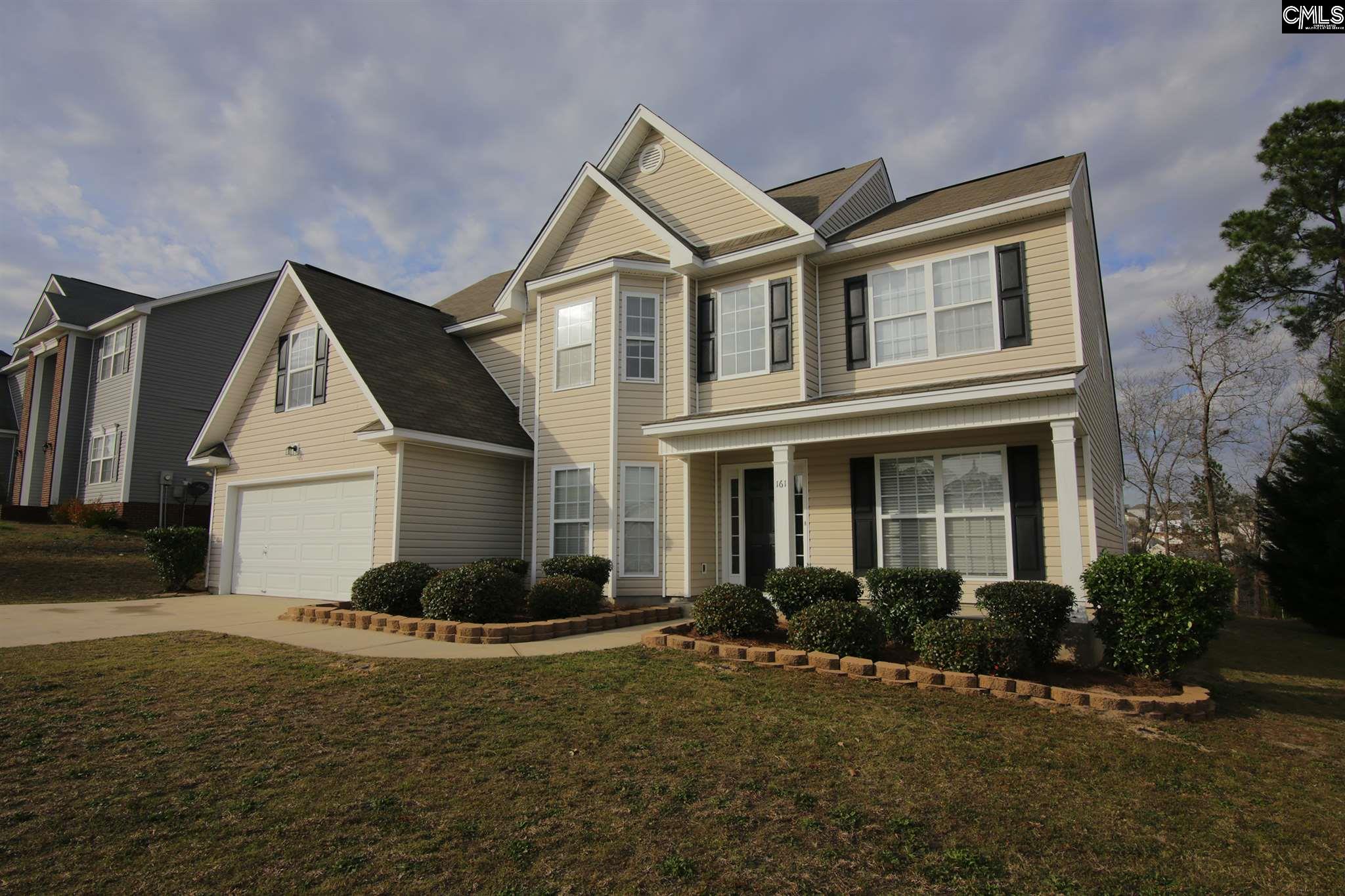 161 Timber Chase Ln Lexington, SC 29073
