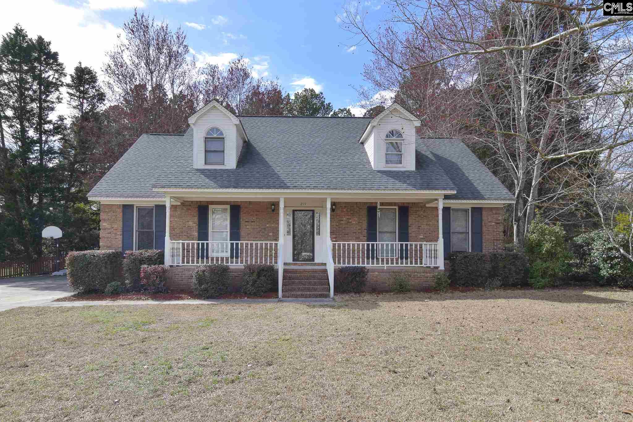 219 River Lexington, SC 29072