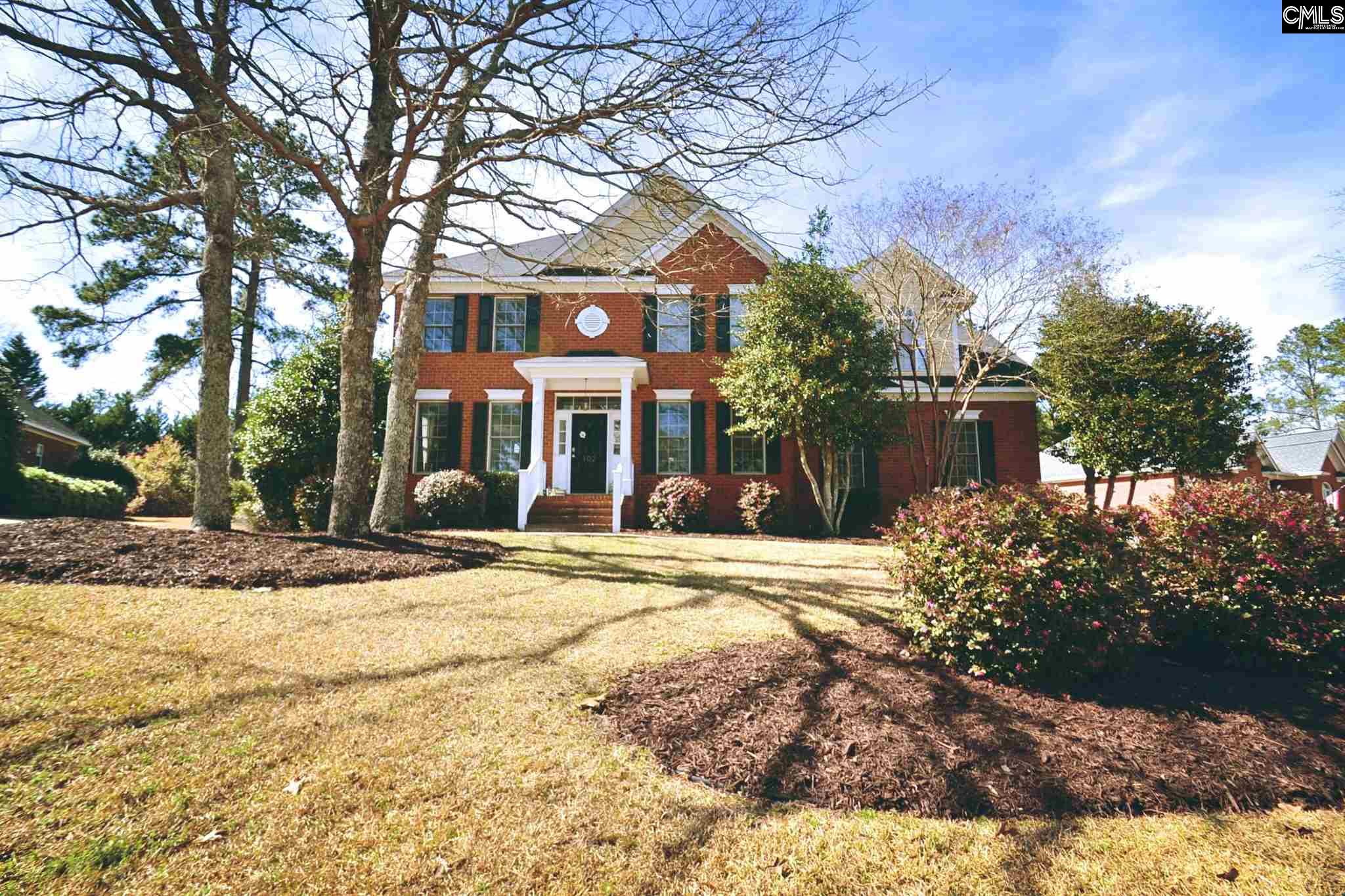 102 N Crescent Lake Way Blythewood, SC 29016