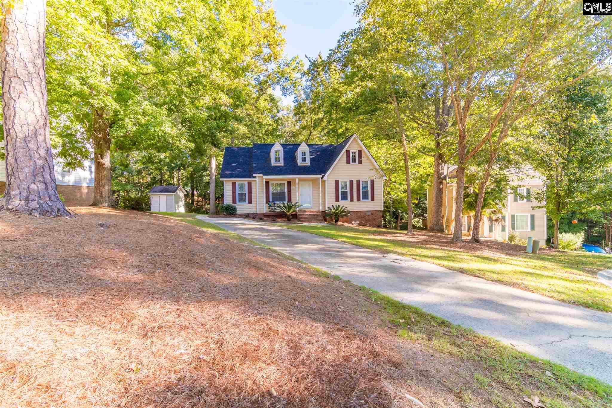 Lexington SC Real Estate 241 Teesdale Lexington SC 29072 MLS 465721