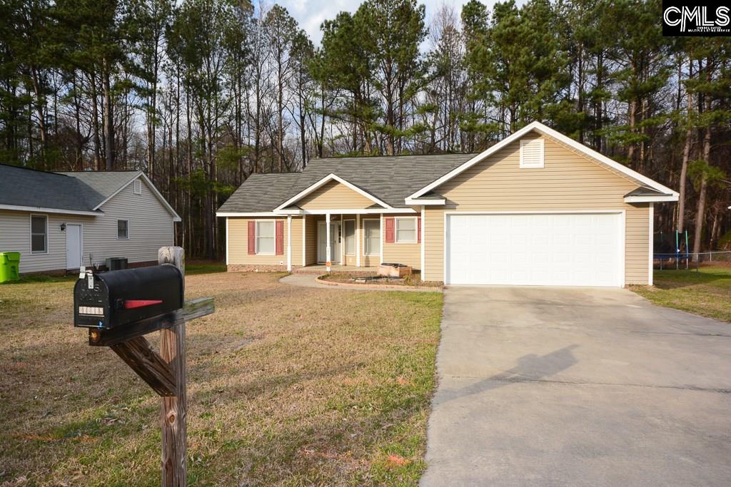 501 Seton Hall Columbia, SC 29223