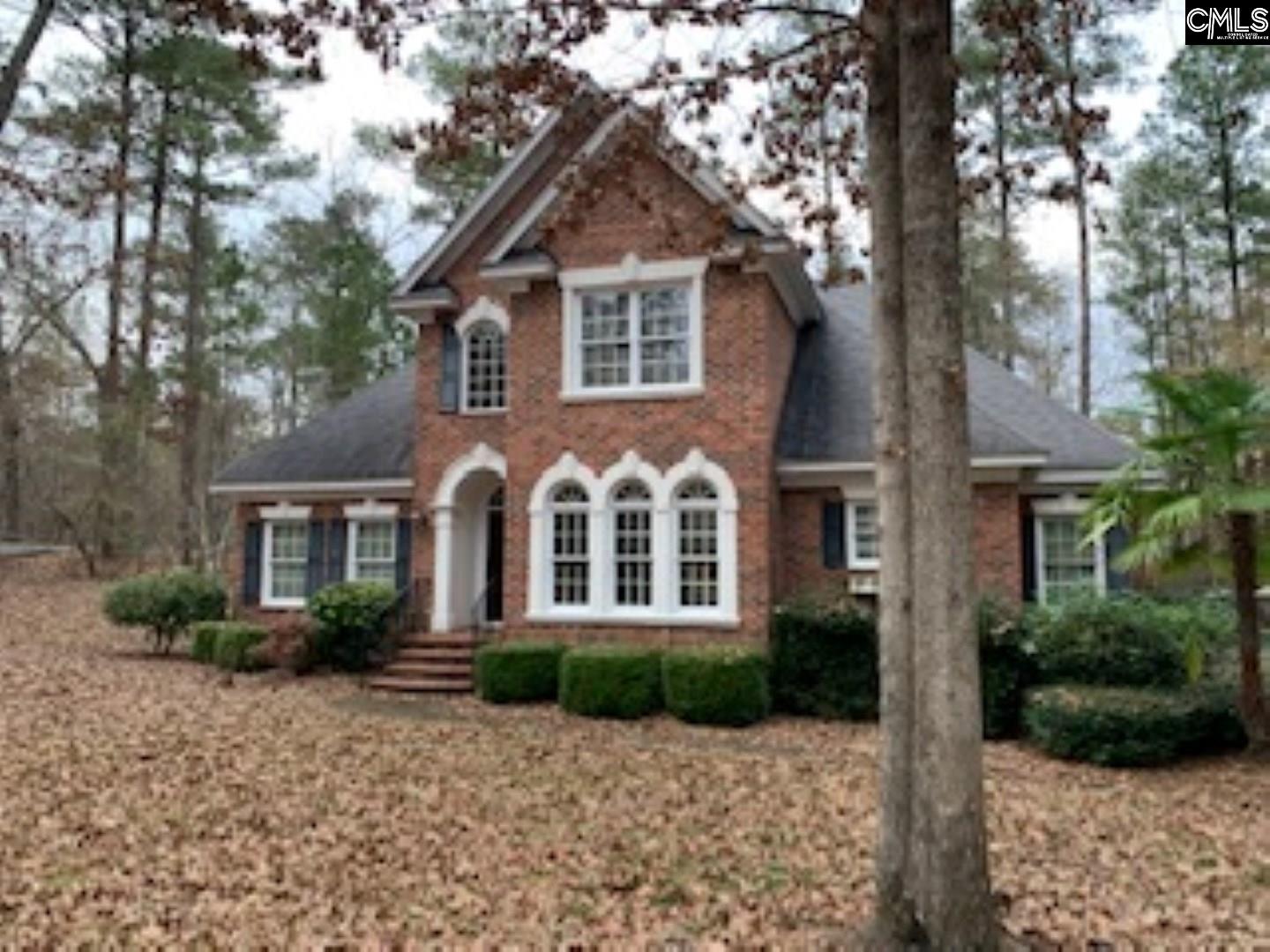 318 N Kings Grant Columbia, SC 29209