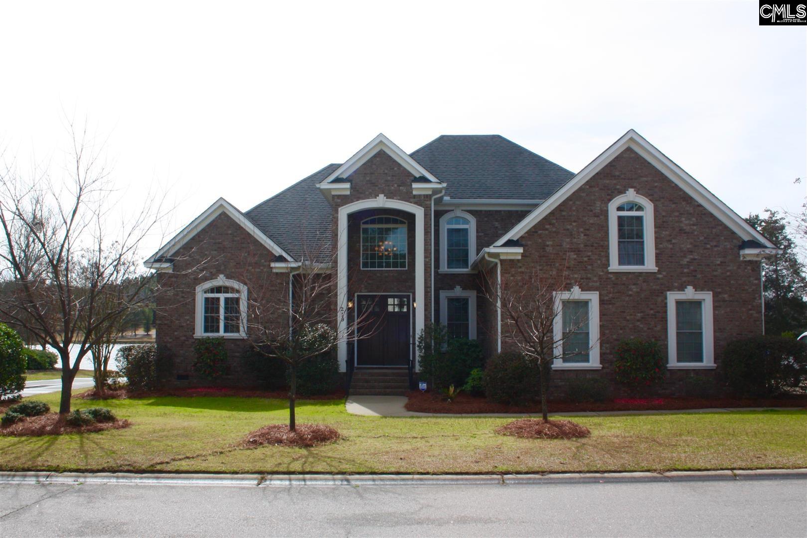 219 Lake Frances West Columbia, SC 29170
