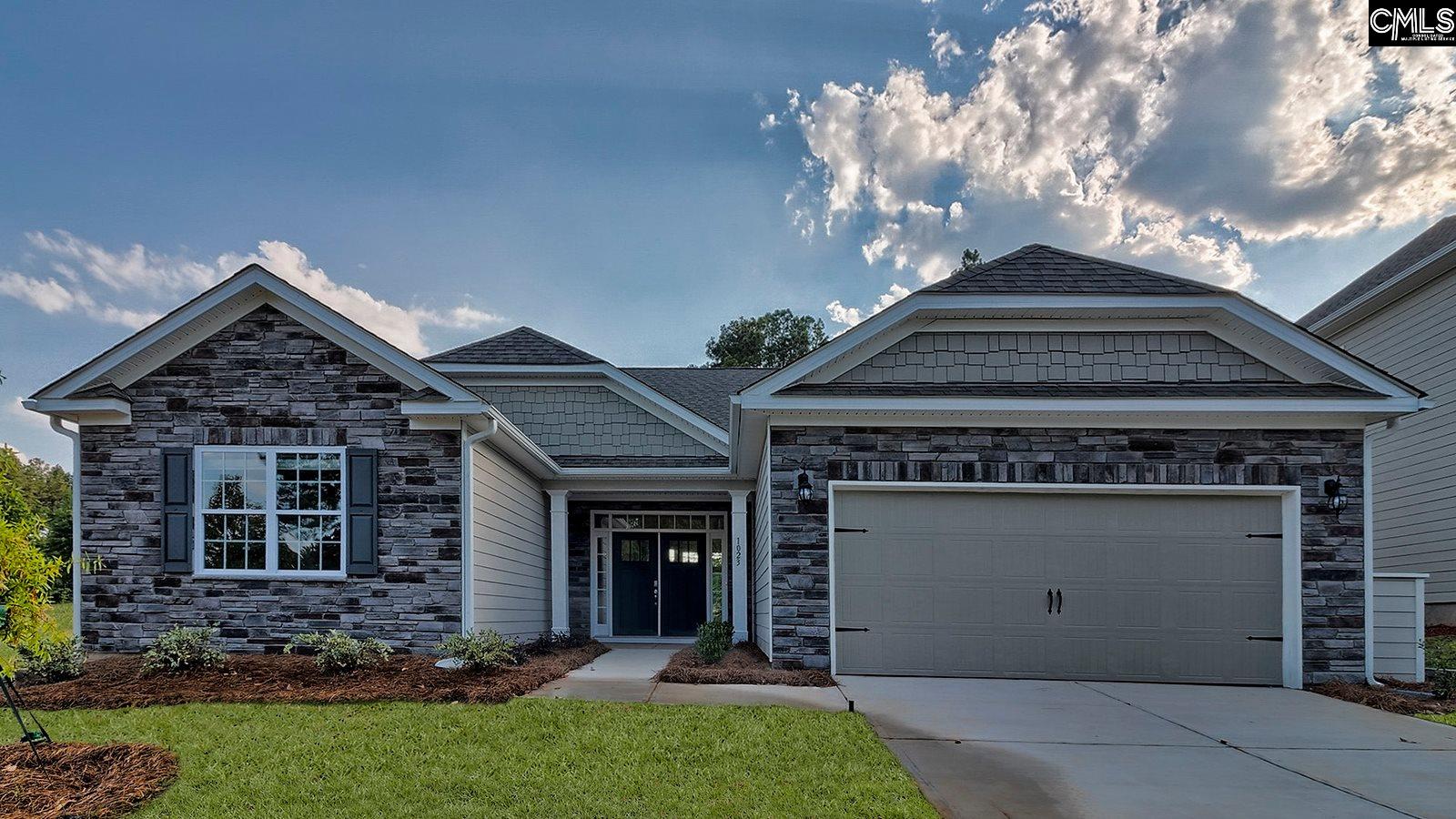1023 Coogler Crossing Blythewood, SC 29016