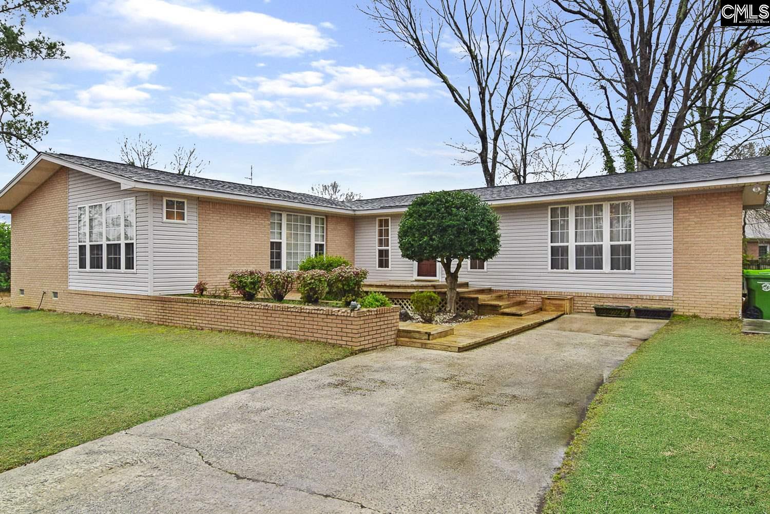 713 Walters Columbia, SC 29209