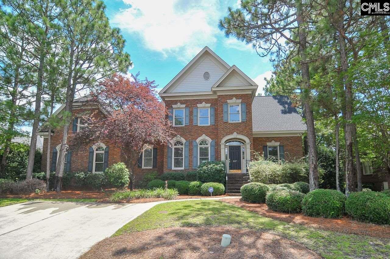 307 Turkey Pointe Columbia, SC 29223