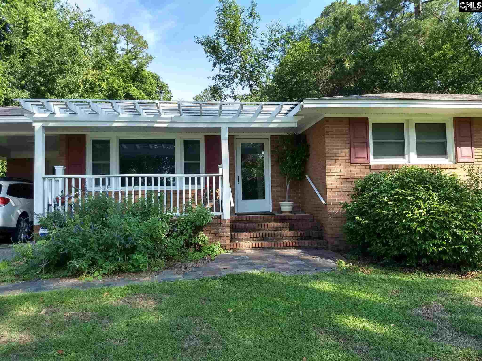 903 Asbury Columbia, SC 29209-2141