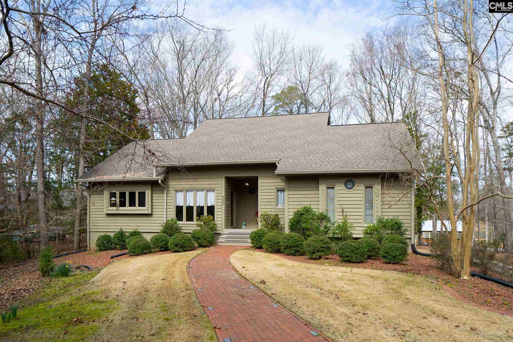 920 Overlook Chapin, SC 29036