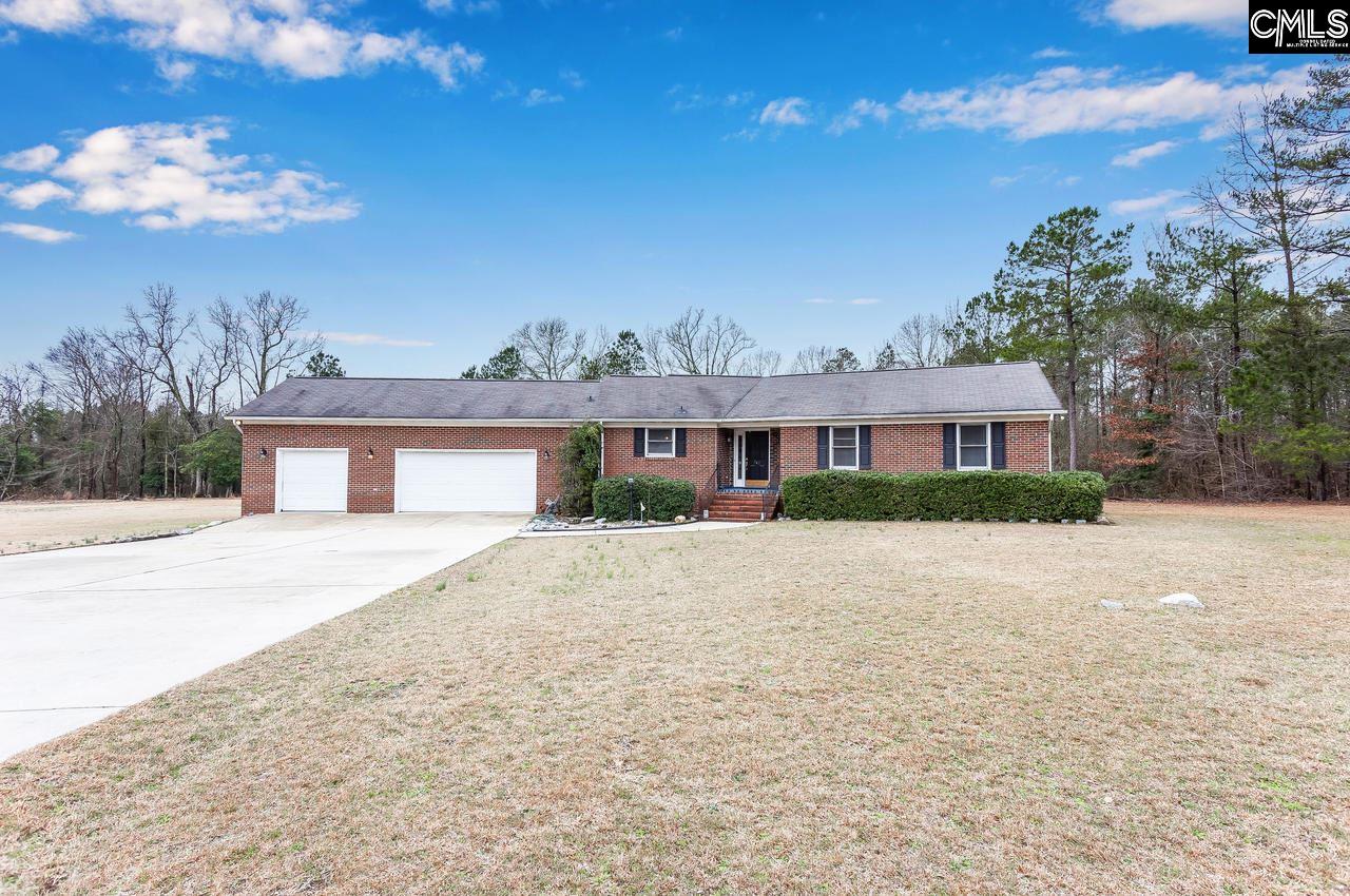741 Cross Camden, SC 29020