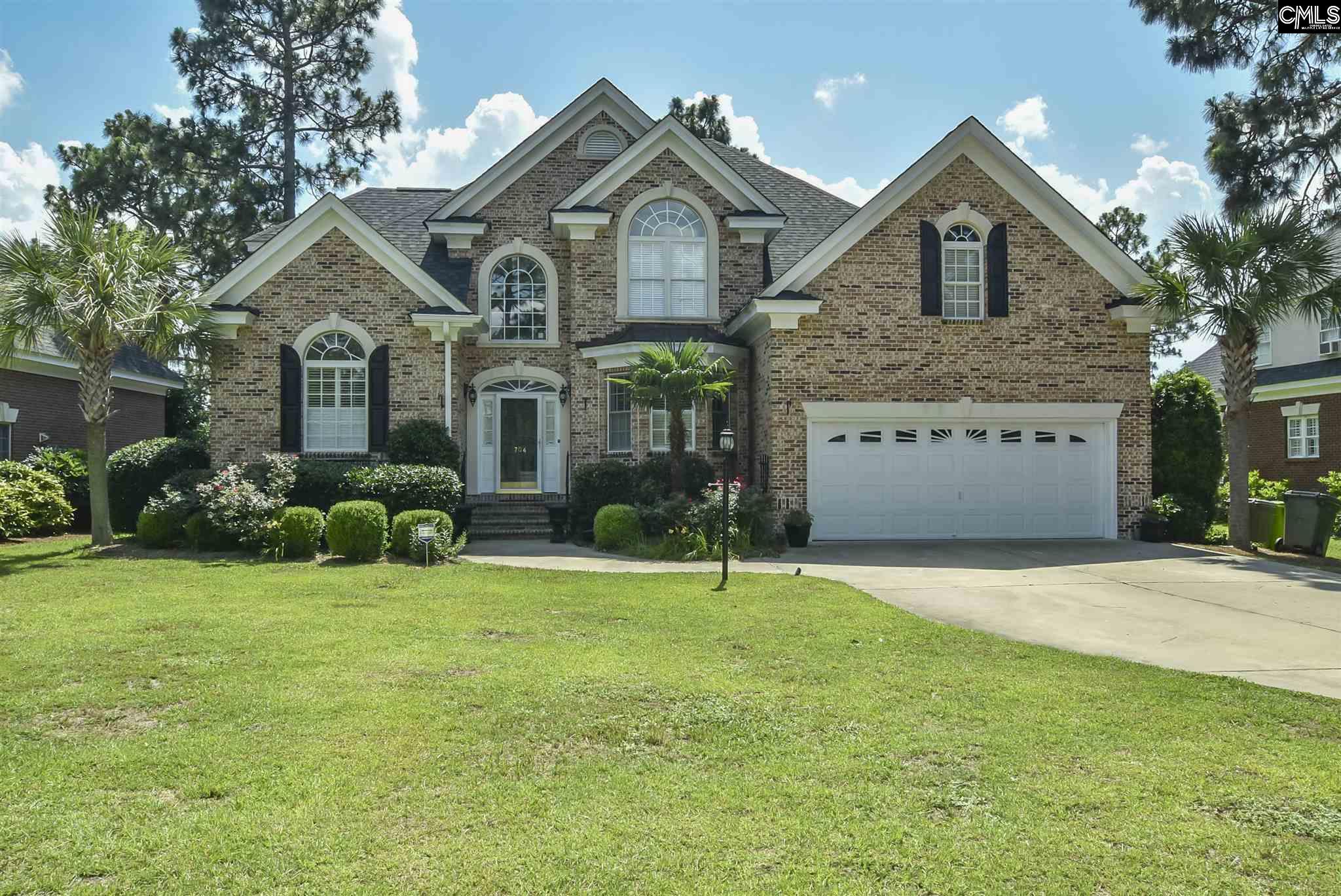 Wildewood Homes Columbia SC